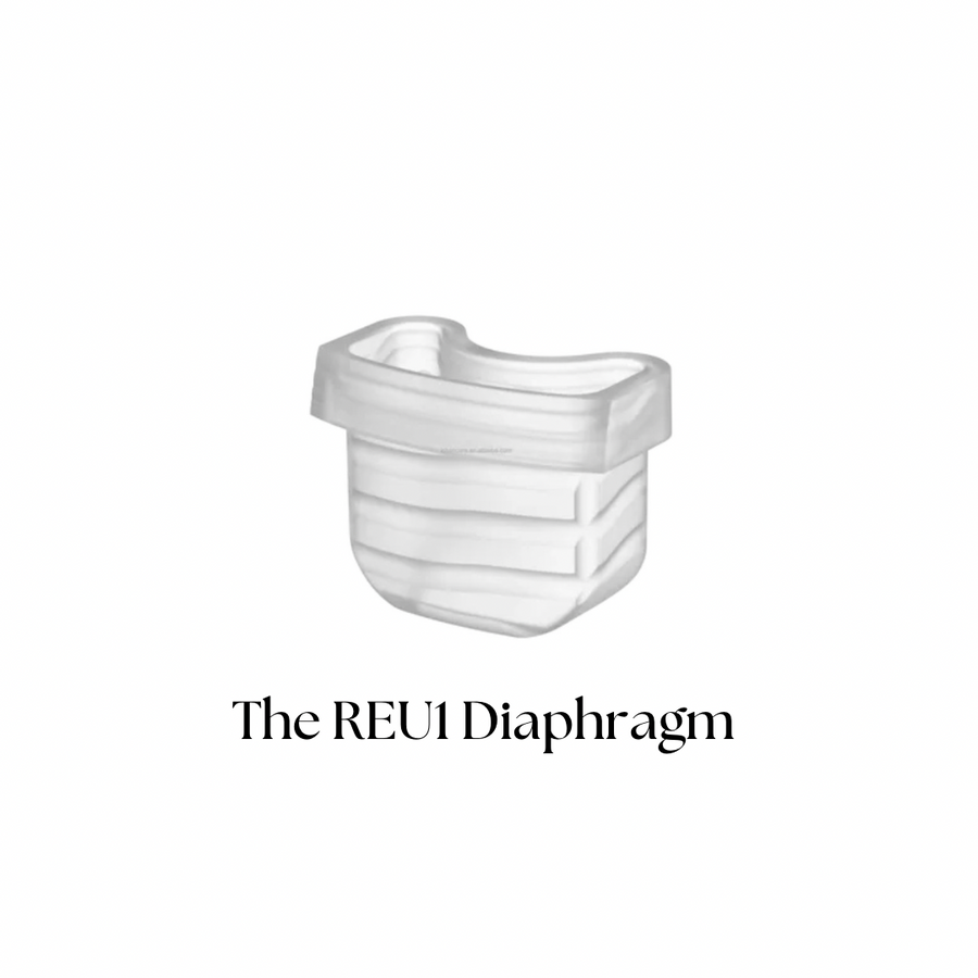 BabyReu - The Reu1 Spare parts