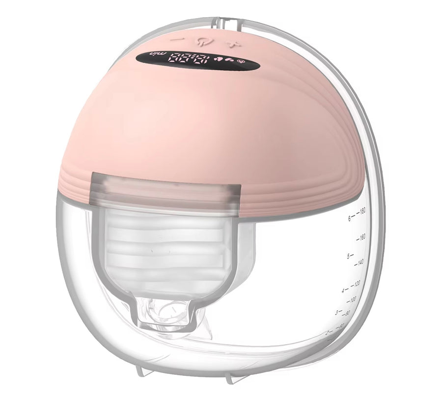BabyReu - Reu1 Wearable Breastpumps double bundle