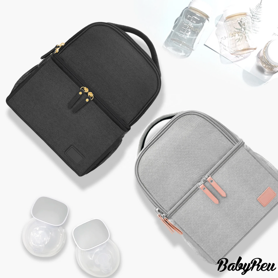 BabyReu Pump Bag