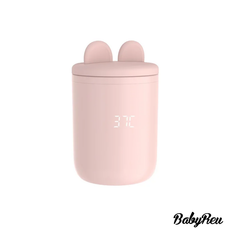 BabyReu N1S Bottle Warmer