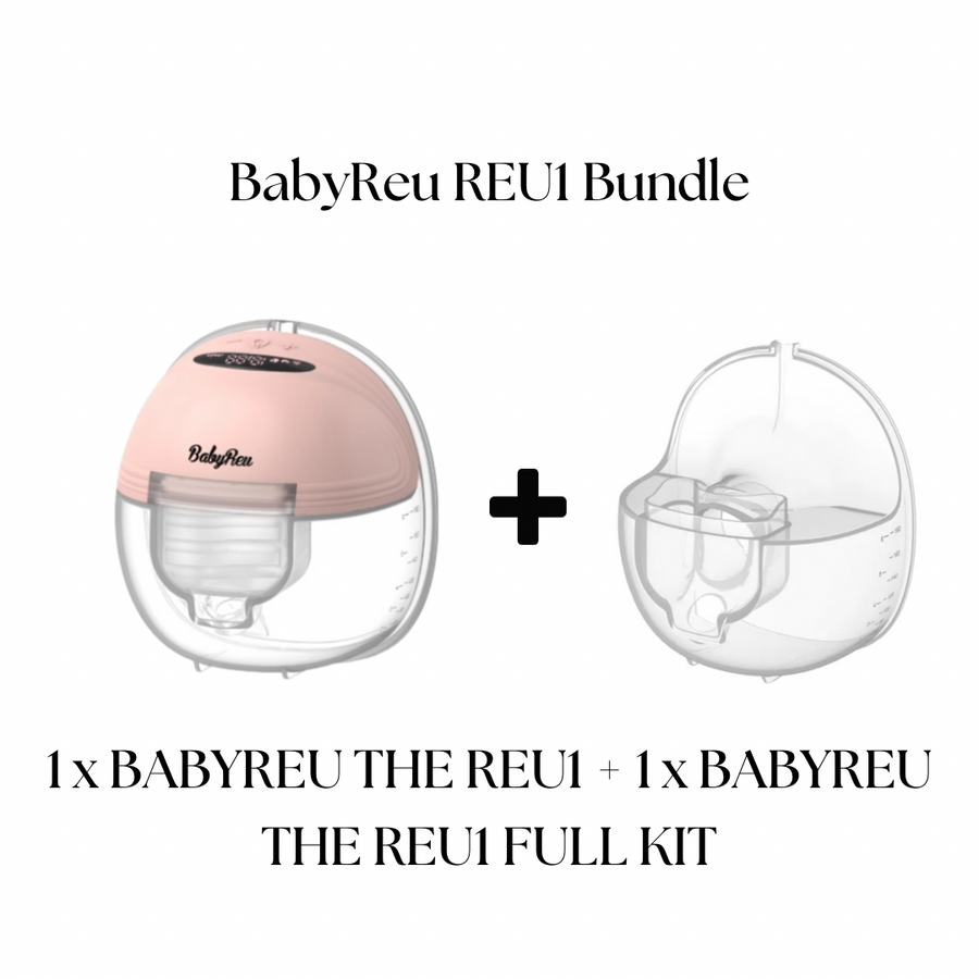 BabyReu - S21 Single Spares Bundle