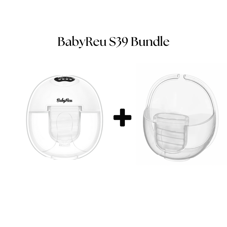 BabyReu s39 Single Spares Bundle