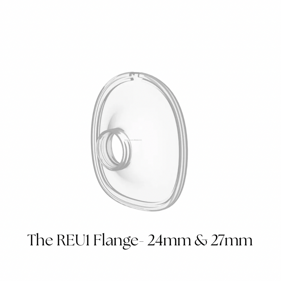 BabyReu - The Reu1 Spare parts