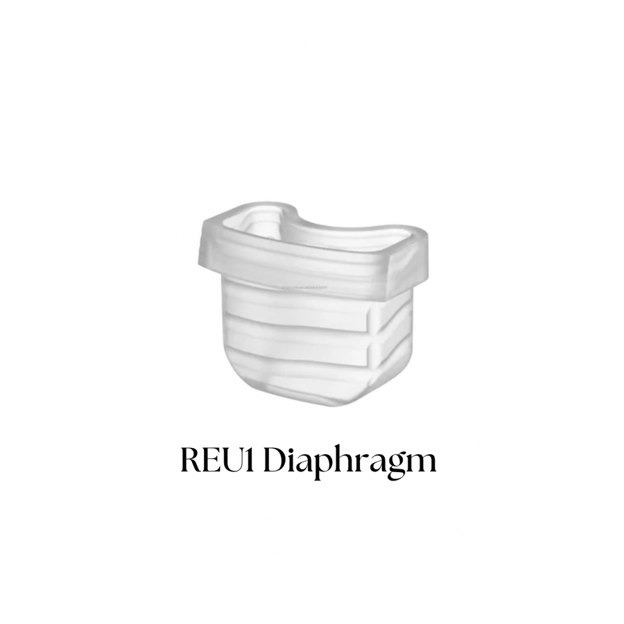 BabyReu - The Reu1 Spare parts