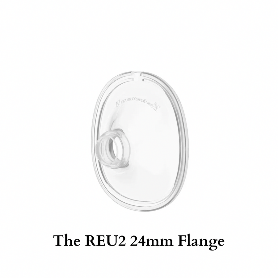 BabyReu - The Reu2/ Next Gen Spare Parts