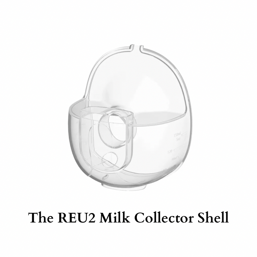 BabyReu - The Reu2/ Next Gen Spare Parts
