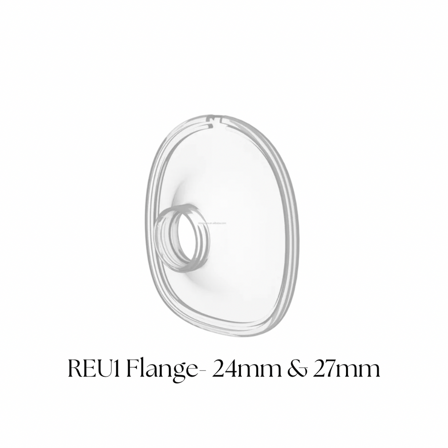 BabyReu - The Reu1 Spare parts