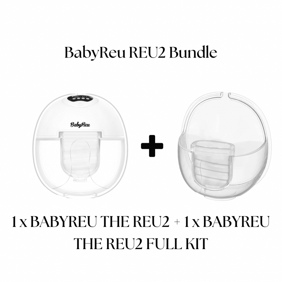 BabyReu Reu2 Single Spares Bundle