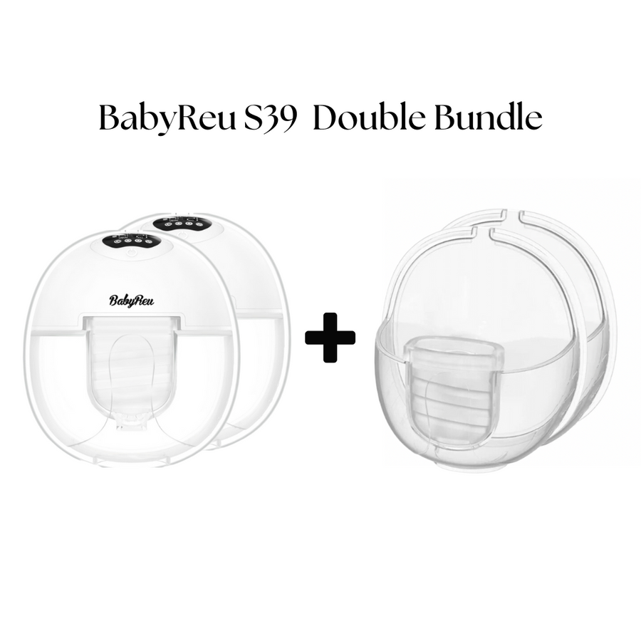 BabyReu - S39 Double Spares Bundle