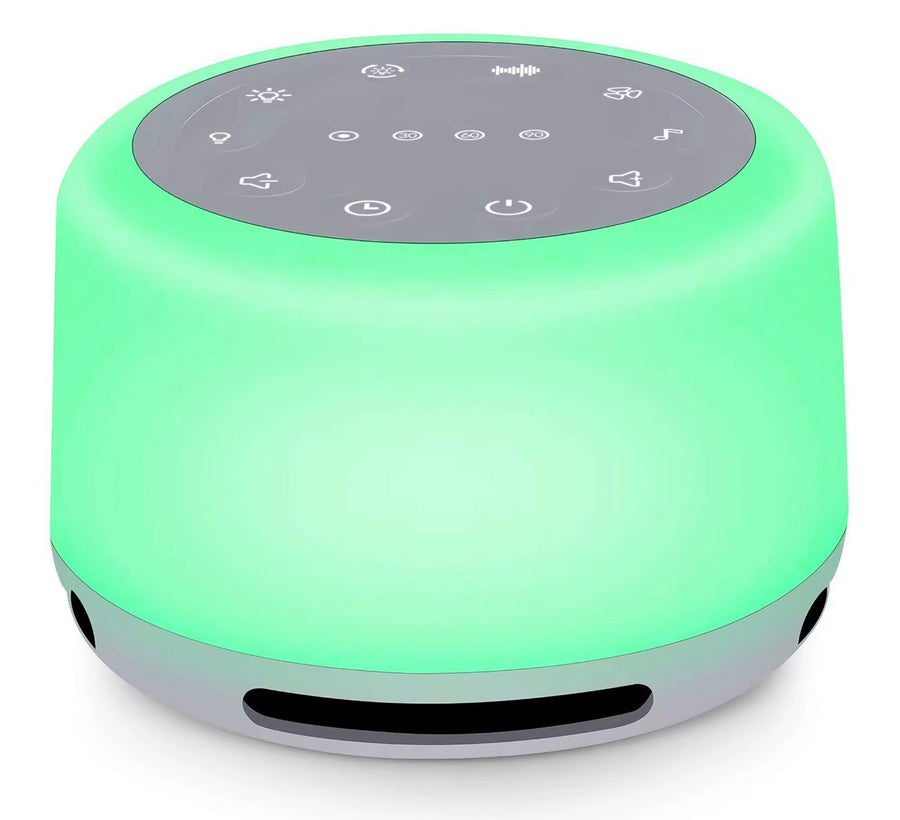 BabyReu - White Noise Machine