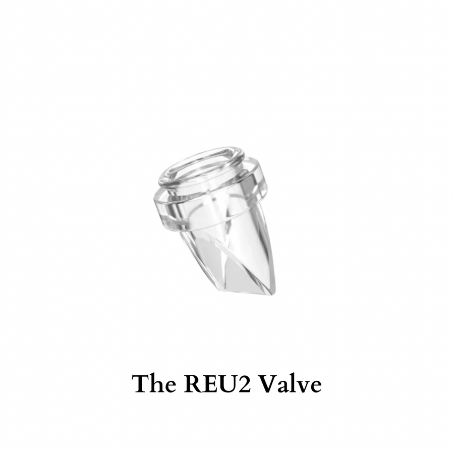 BabyReu - The Reu2/ Next Gen Spare Parts