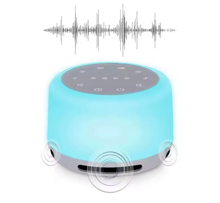 BabyReu - White Noise Machine