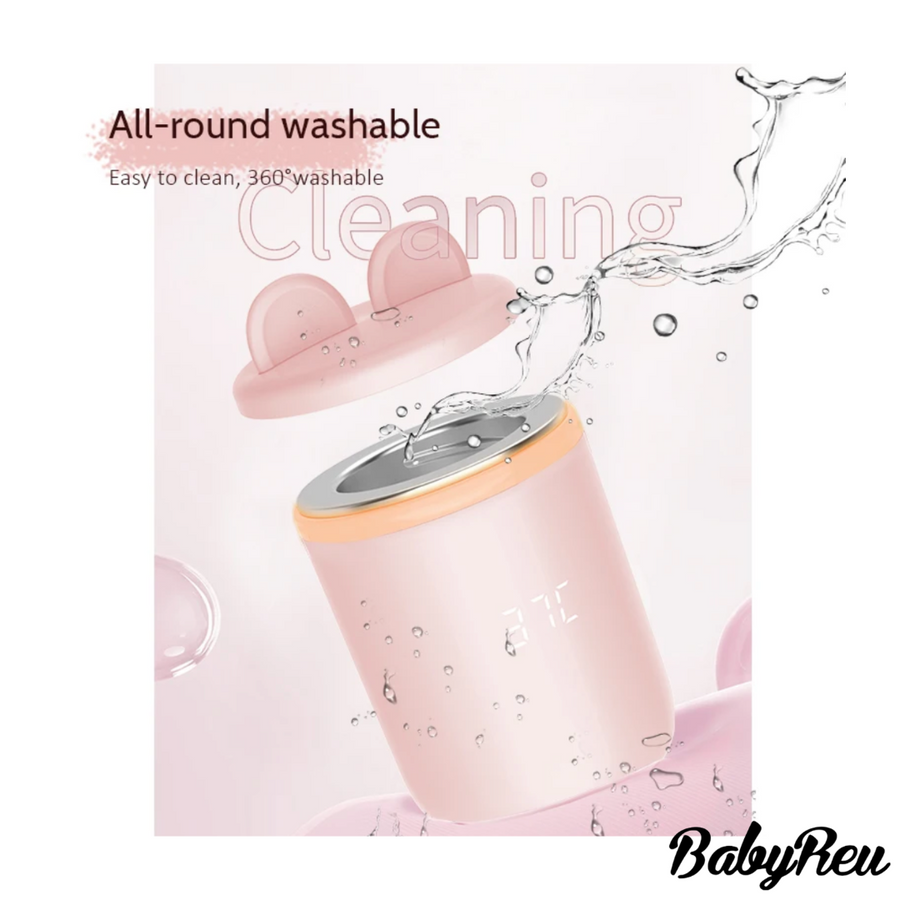 BabyReu N1S Bottle Warmer