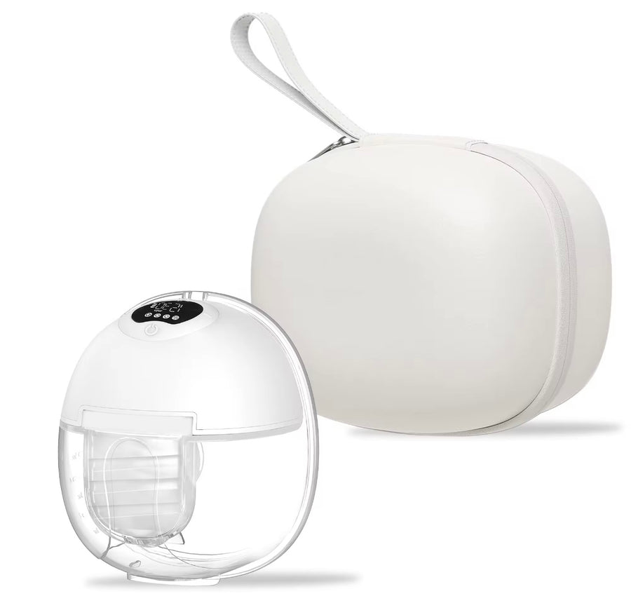 BabyReu S39  - Single Pump Bundle + Bag Set