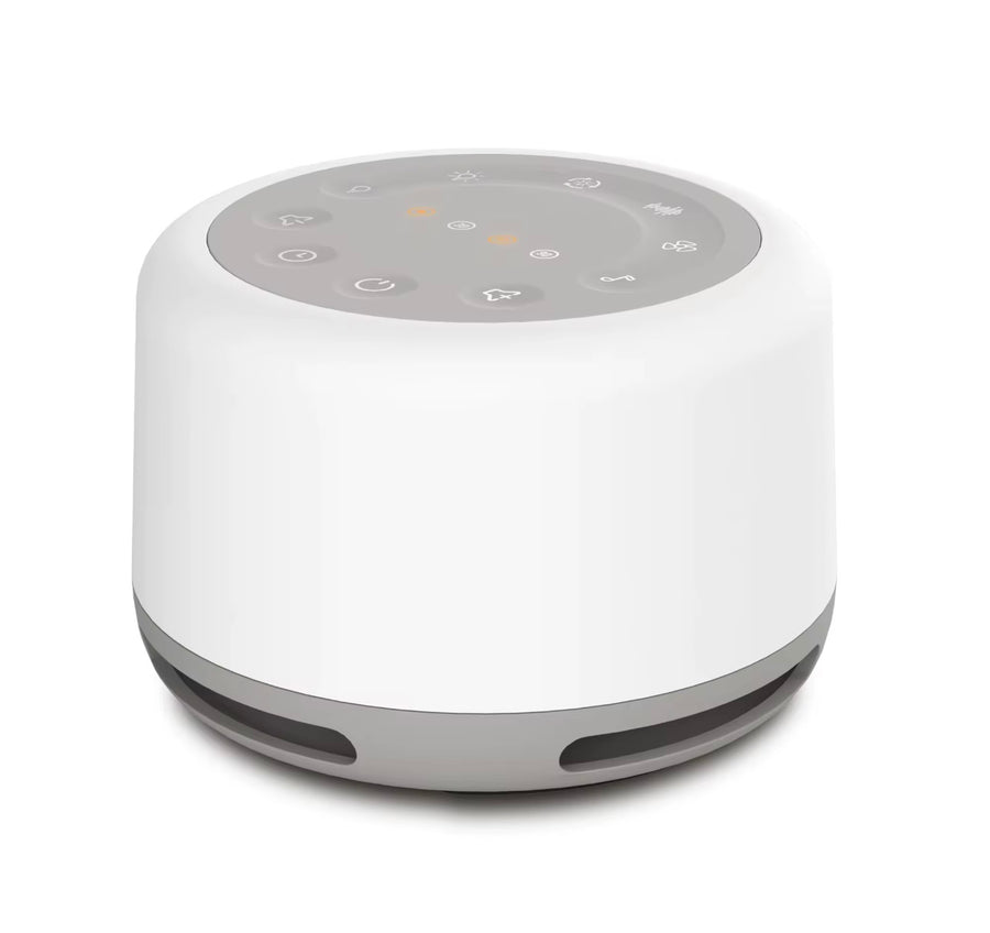 BabyReu - White Noise Machine