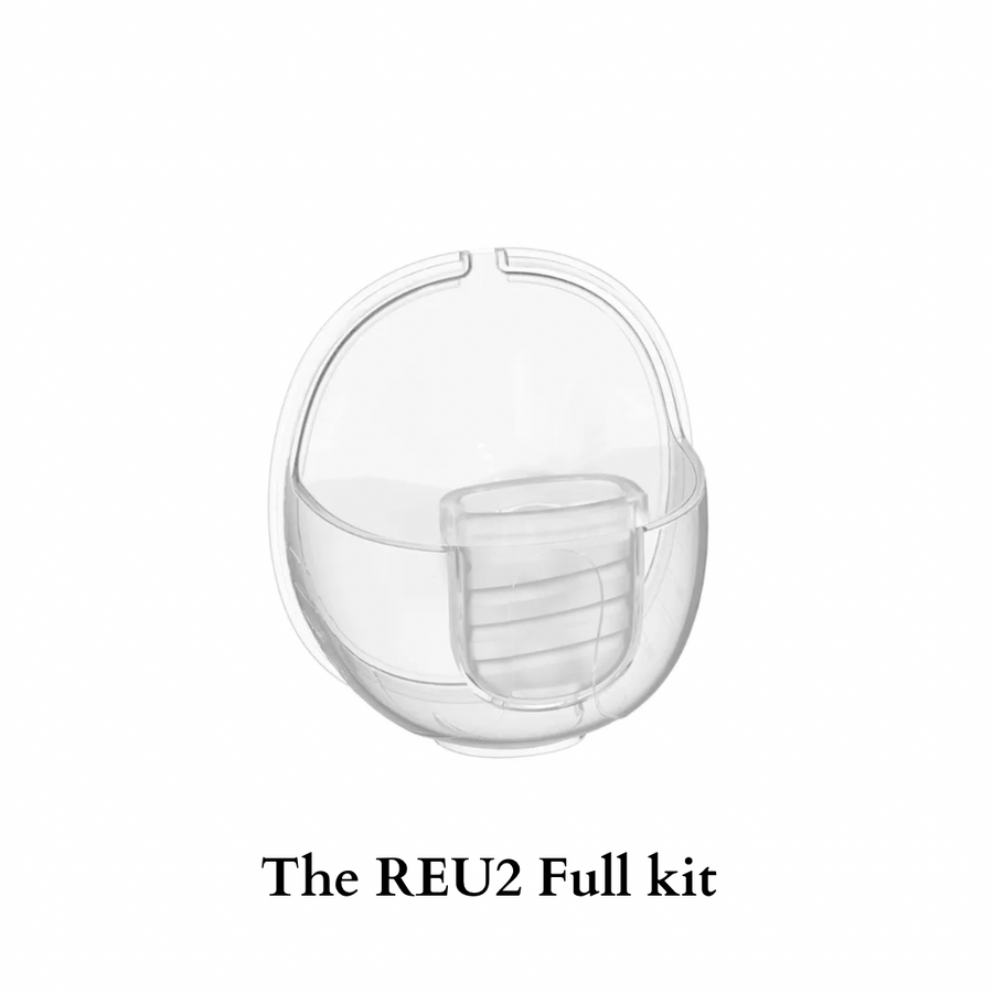 BabyReu - The Reu2/ Next Gen Spare Parts