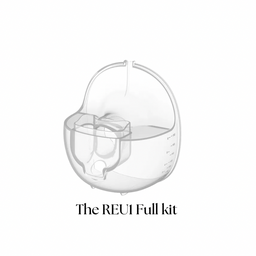 BabyReu - The Reu1 Spare parts