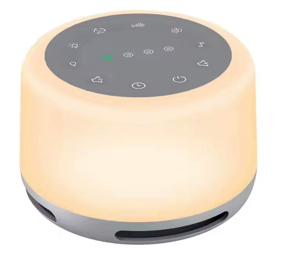 BabyReu - White Noise Machine