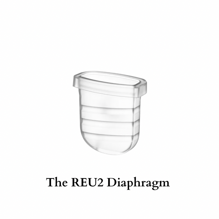 BabyReu - The Reu2/ Next Gen Spare Parts