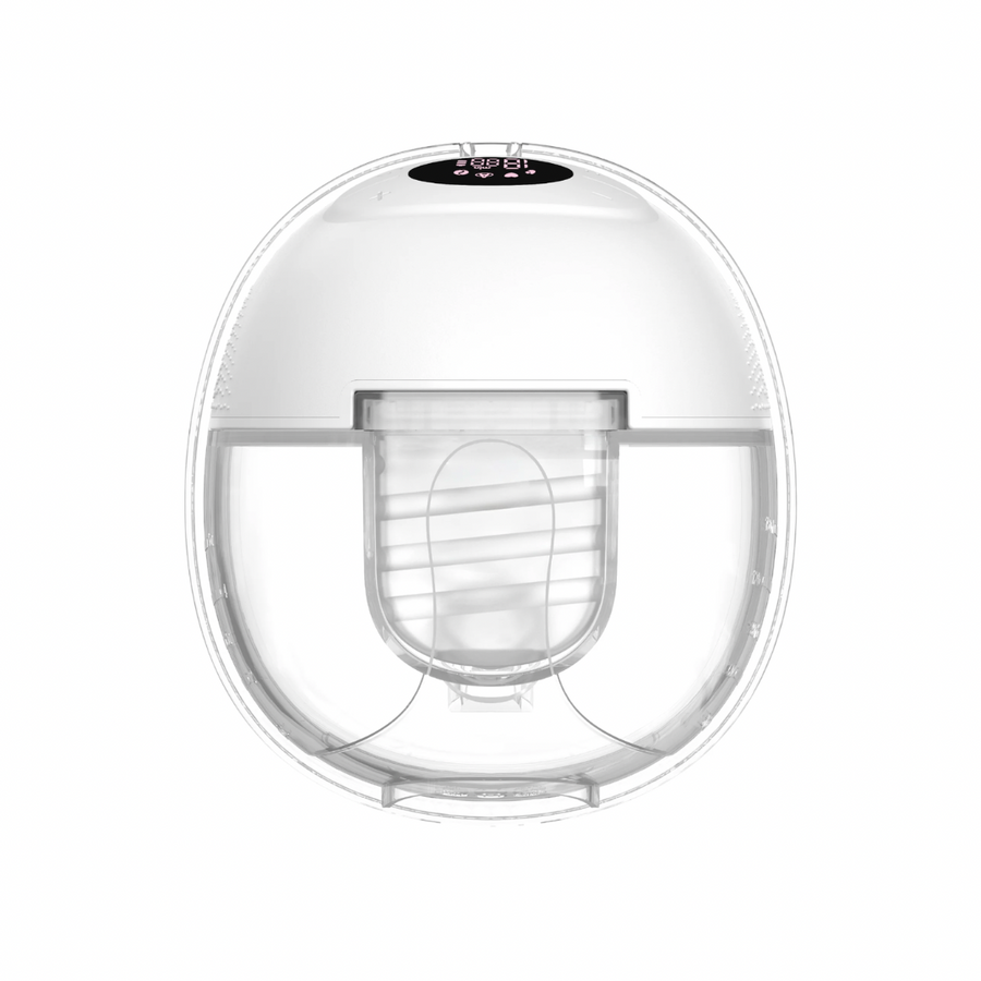 BabyReu Next Gen W8 Double Bundle