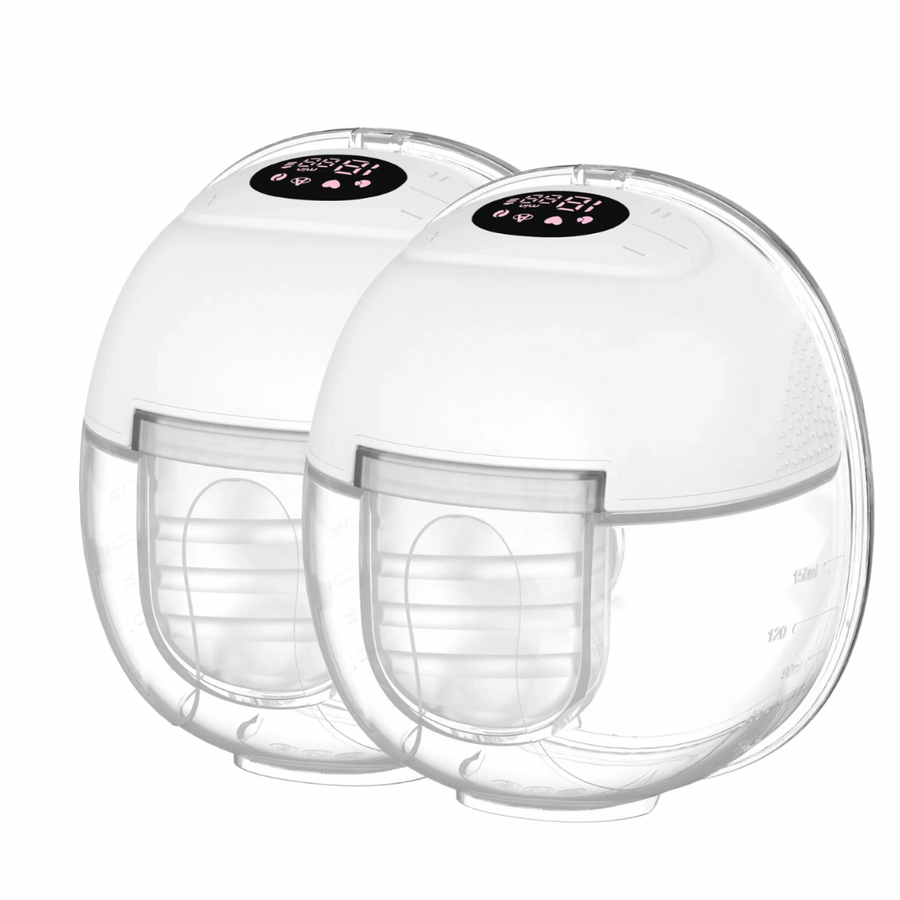 BabyReu Next Gen W8 Double Bundle
