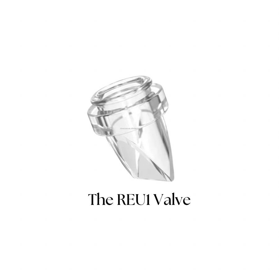 BabyReu - The Reu1 Spare parts