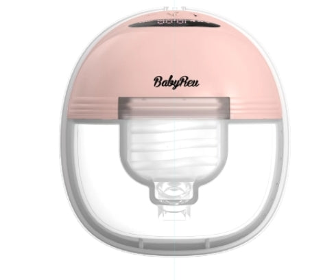BabyReu -  Reu1/ S21  Wearable Breastpump Single Set