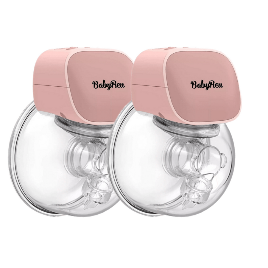 BabyReu - S9 Double bundle