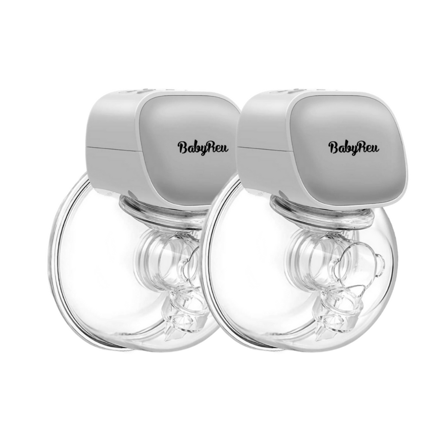 BabyReu - S9 Double bundle