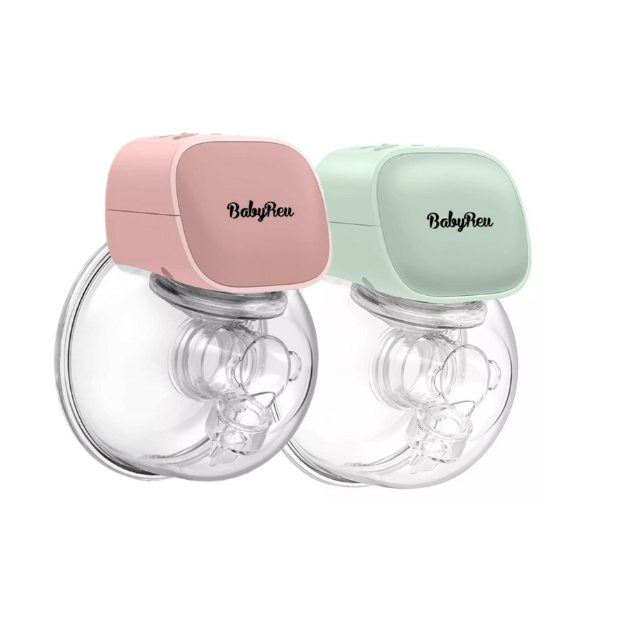 BabyReu - S9 Double bundle