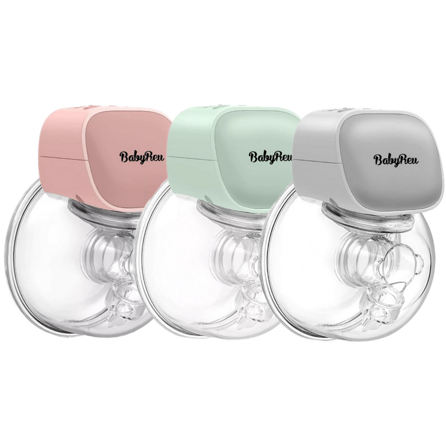 BabyReu - S9 Double bundle