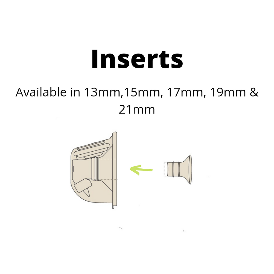 BabyReu Inserts