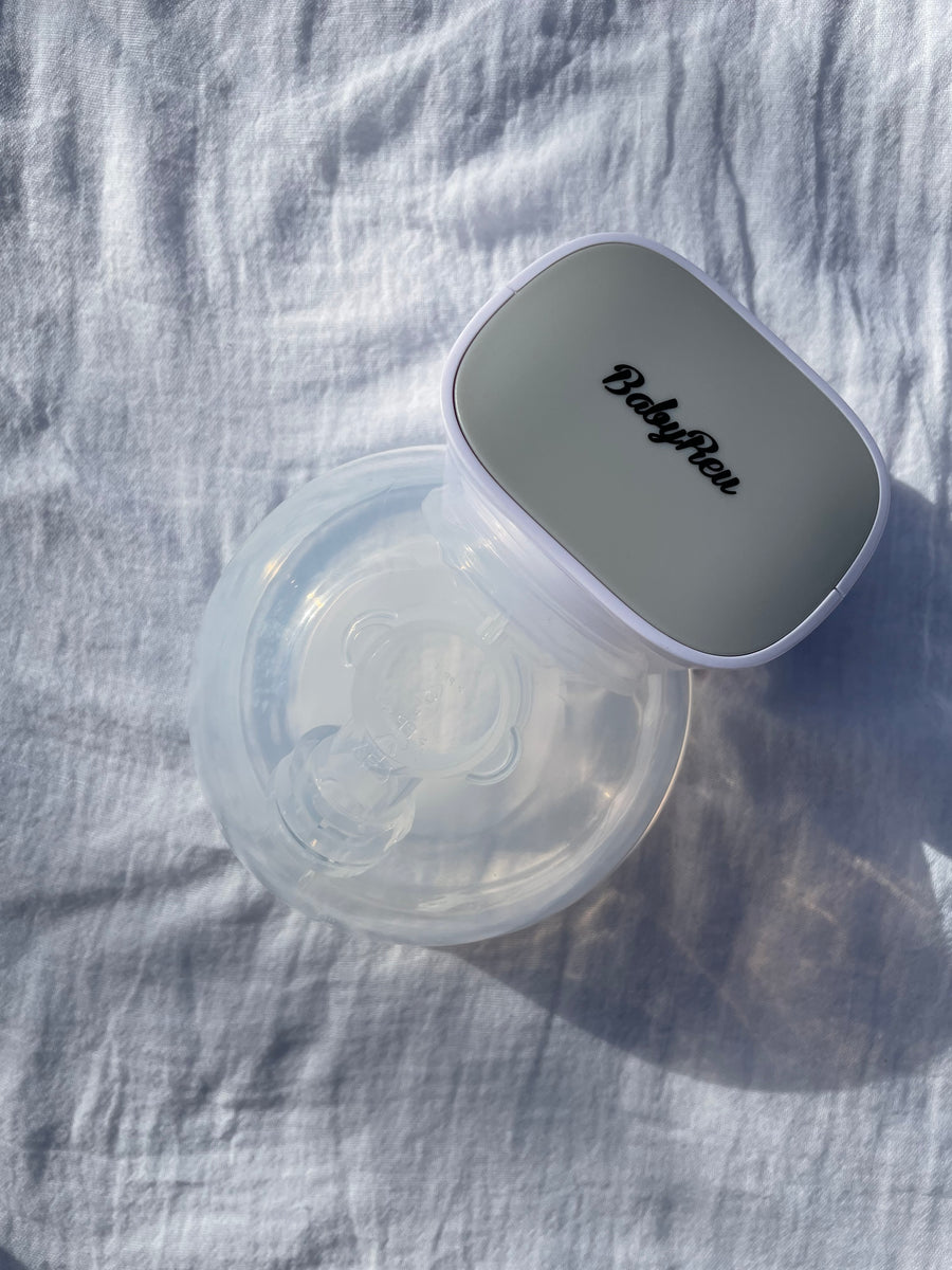 BabyReu - S9 Double bundle