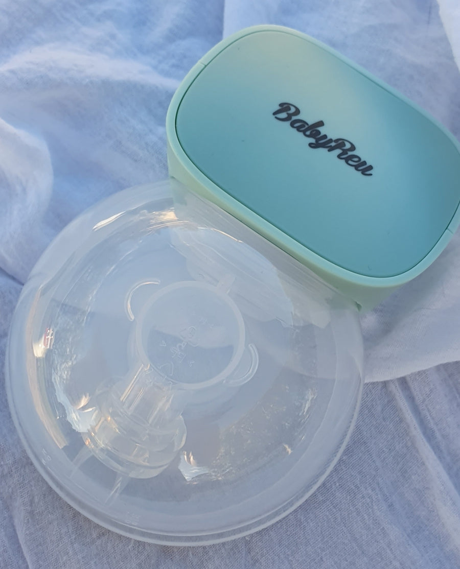 BabyReu - S9 Double bundle