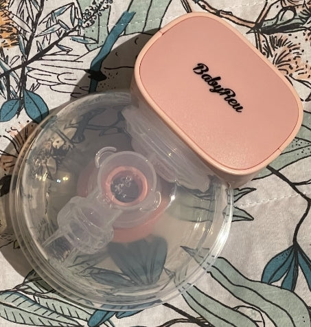 BabyReu - S9 Double bundle