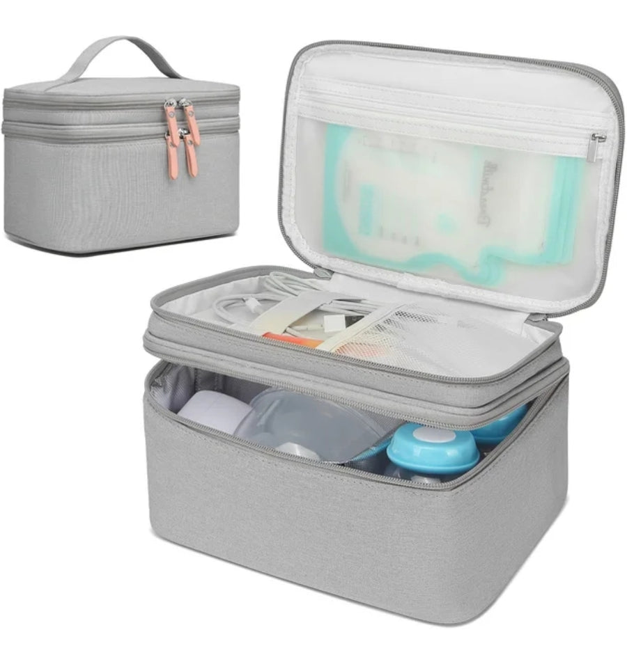 BabyReu Cooler and Storage bag